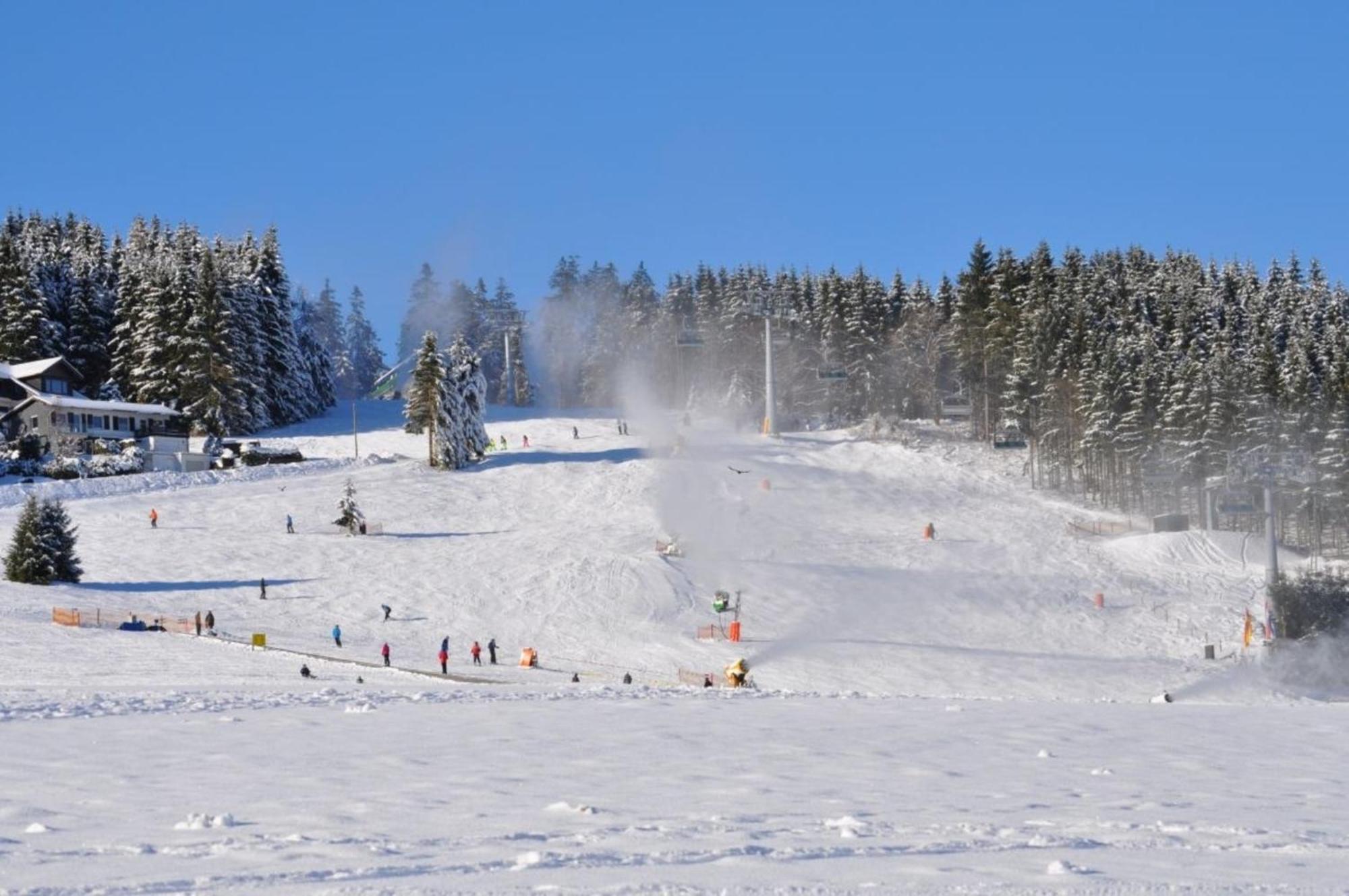 Feine Apartment Willingen (Upland)